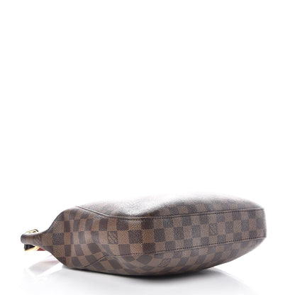 Louis Vuitton Damier Ebene South Bank Besace 4 of 11
