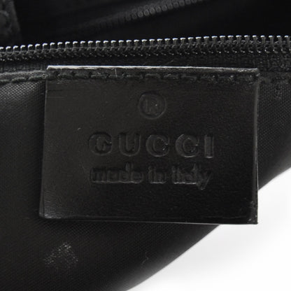 Gucci Velvet Jackie O Hobo Purple 7 of 8