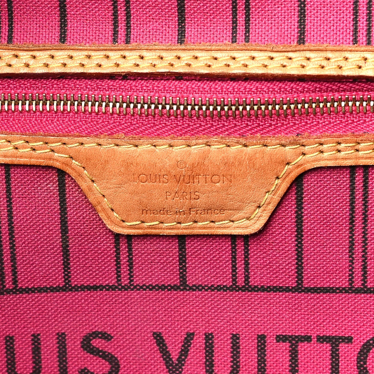 Monogram Neo Neverfull PM Pivoine