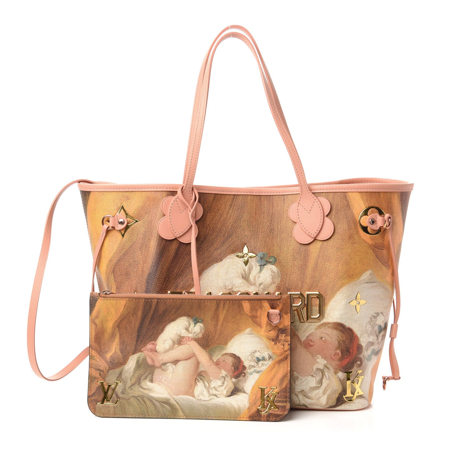 Masters Fragonard Neverfull MM