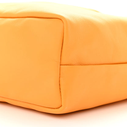 Goyard Goyardine Reversible Mini Anjou Yellow 16 of 17