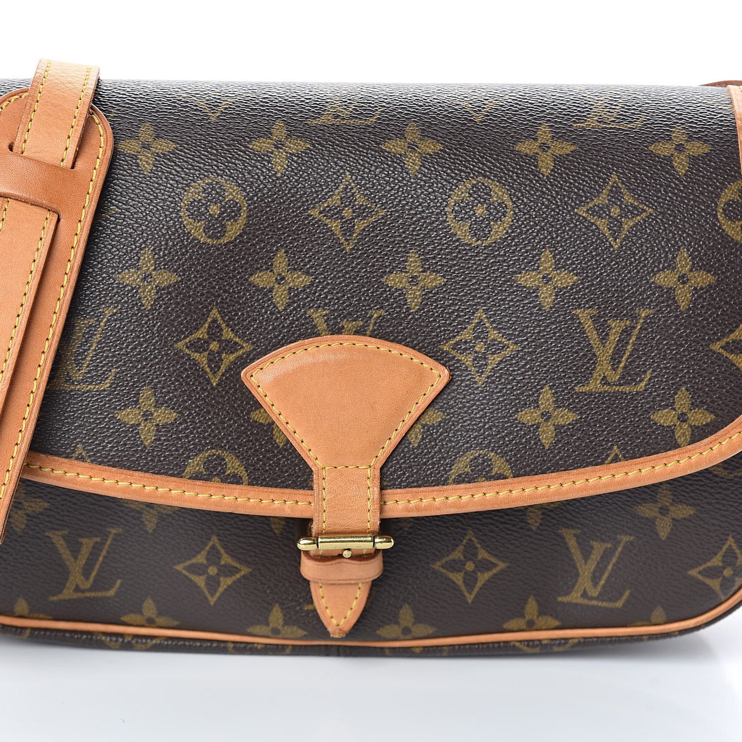 Monogram Sologne