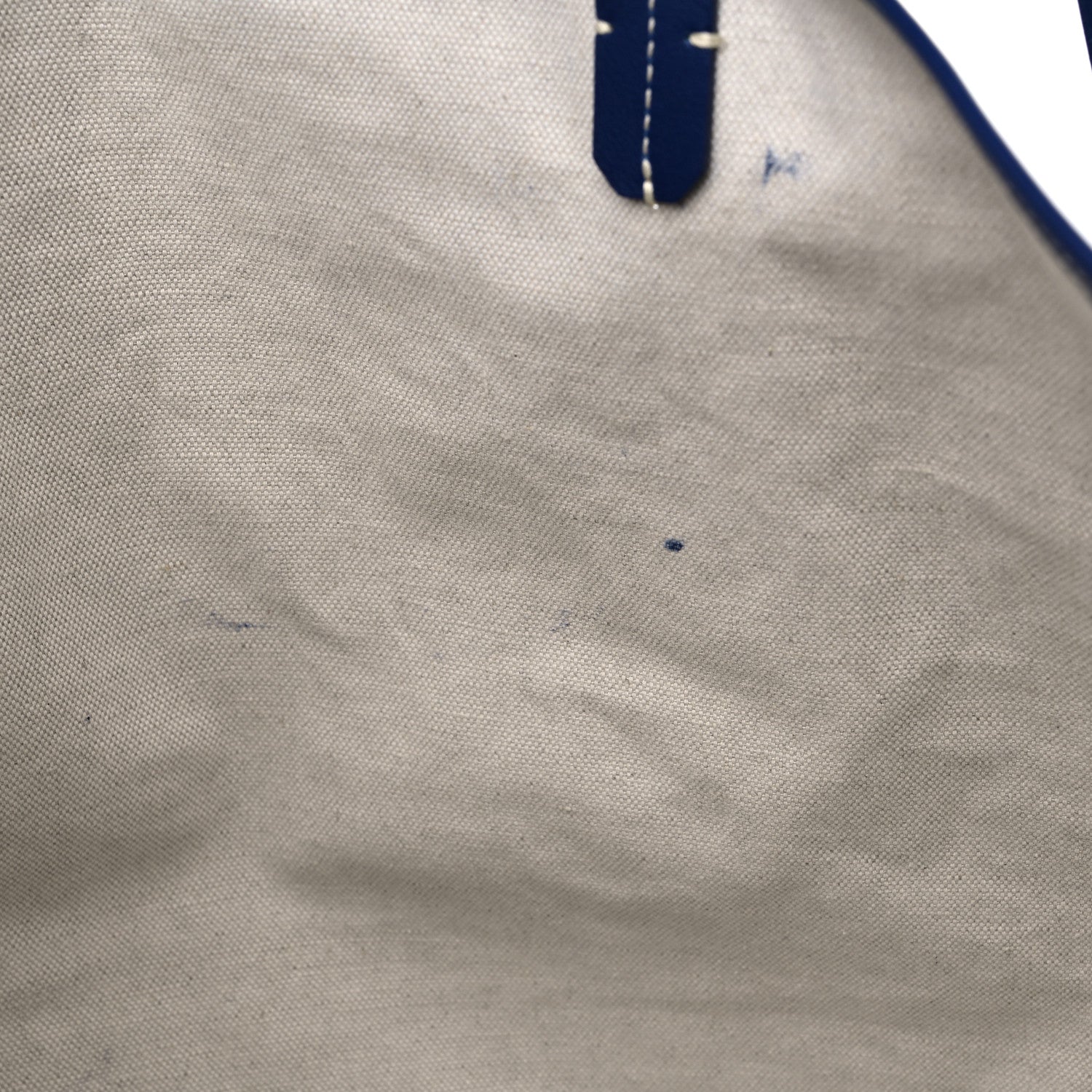 Goyard Goyardine Saint Louis GM Navy 13 of 16