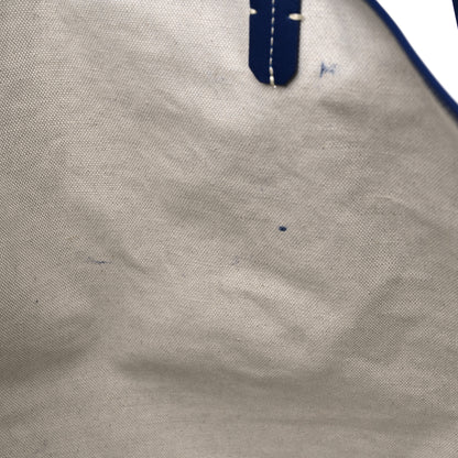 Goyard Goyardine Saint Louis GM Navy 13 of 16