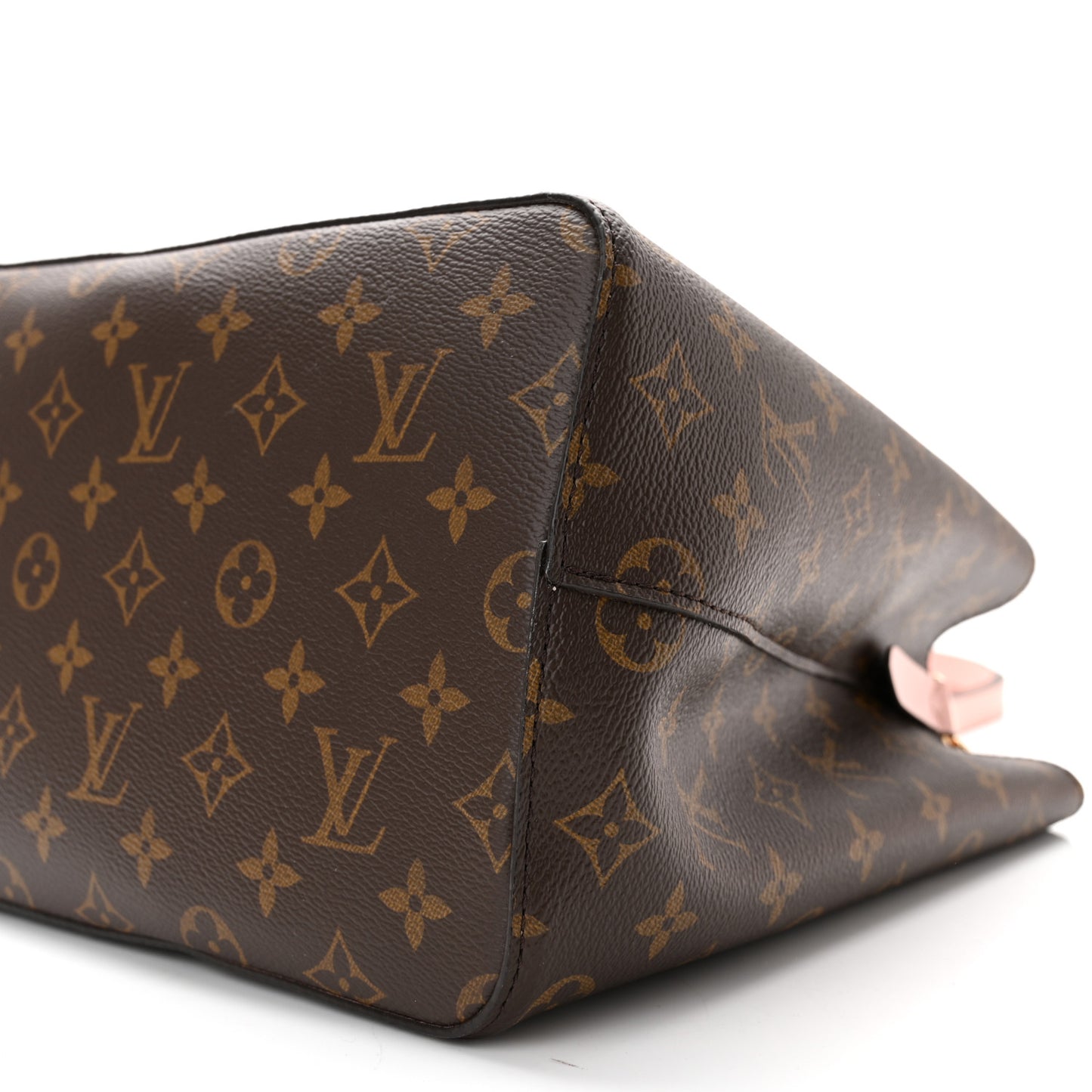 Monogram Neonoe MM Rose Poudre