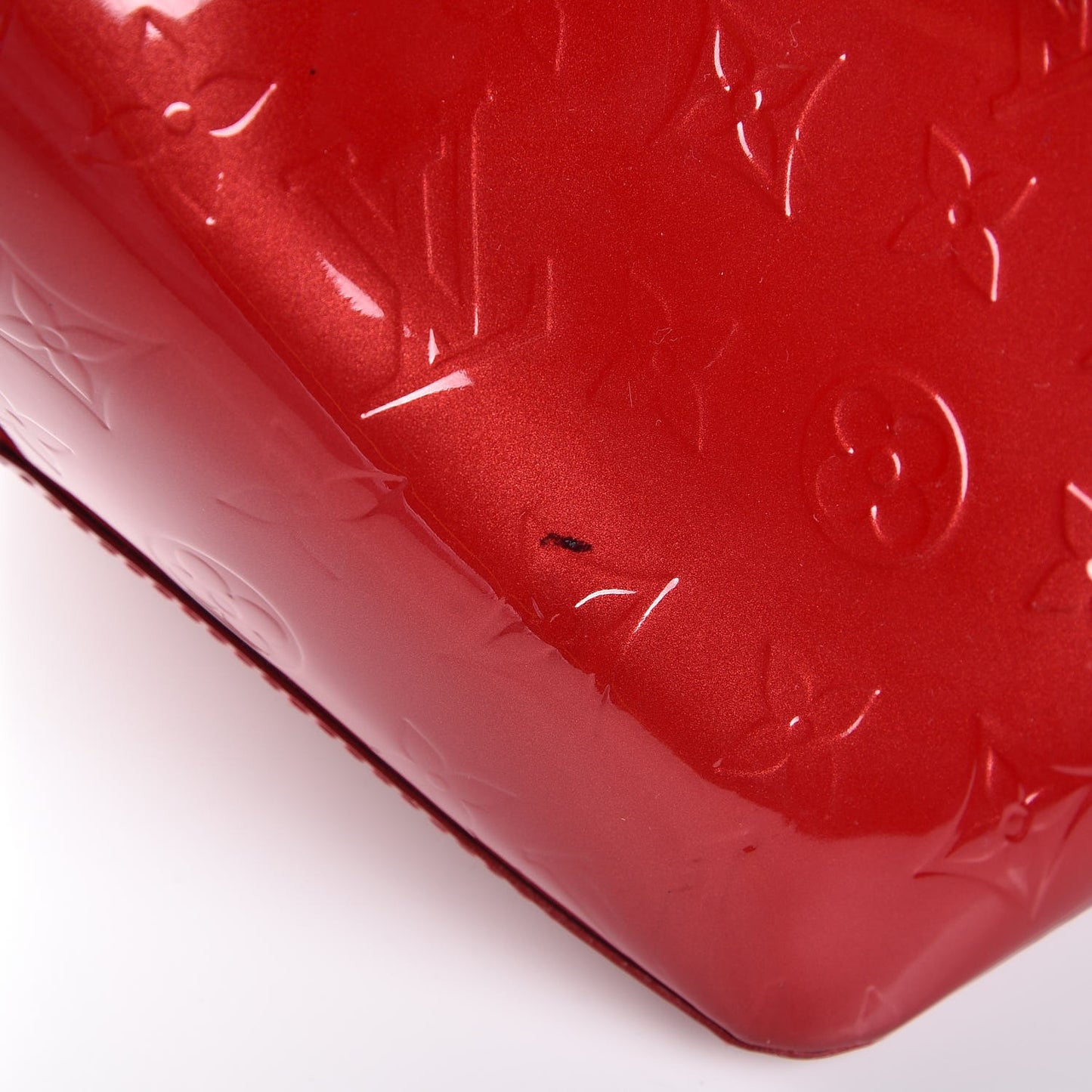 Vernis Bellevue PM Pomme D'Amour