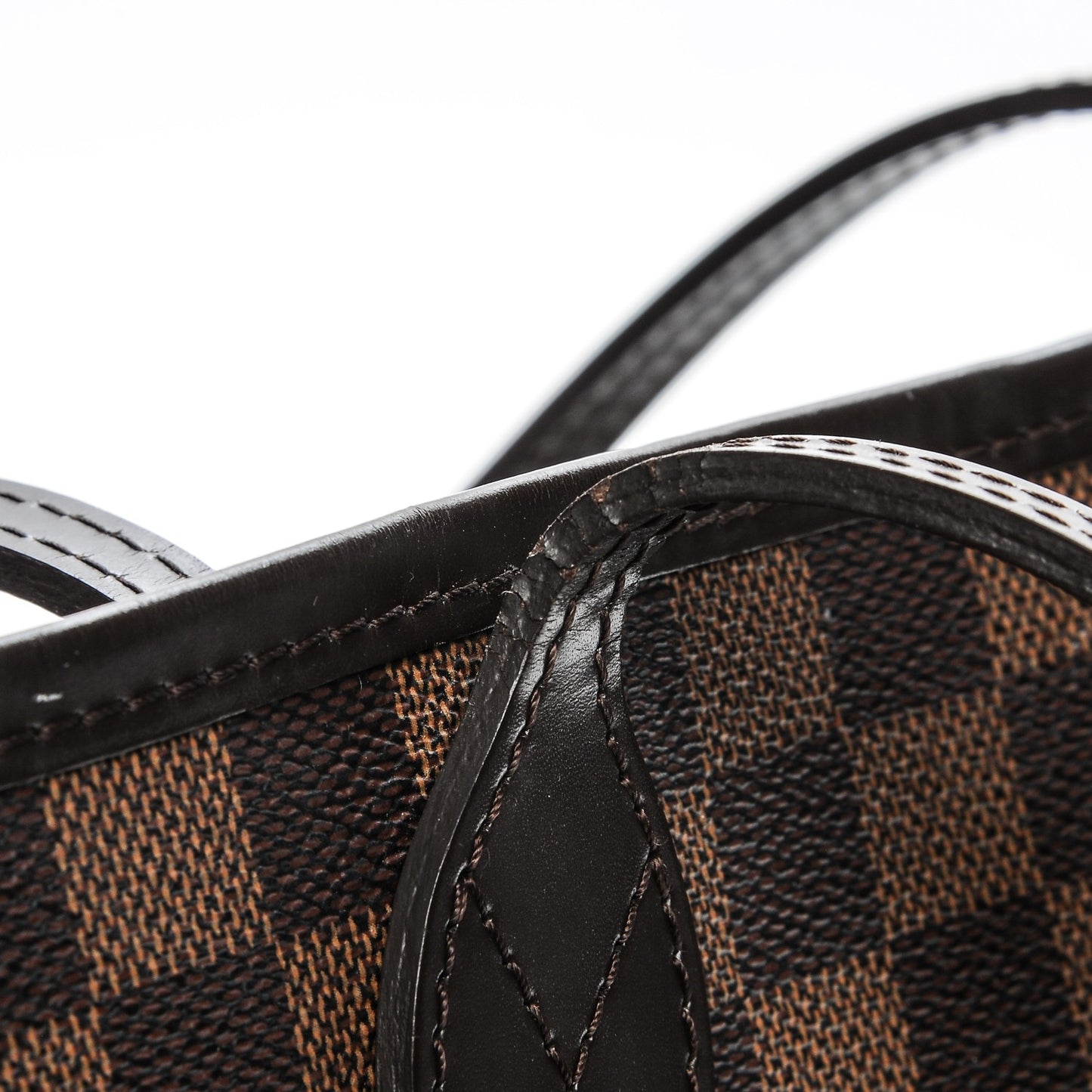 Damier Ebene Neverfull MM