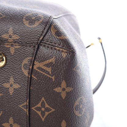 Louis Vuitton Monogram Montaigne GM 12 of 12