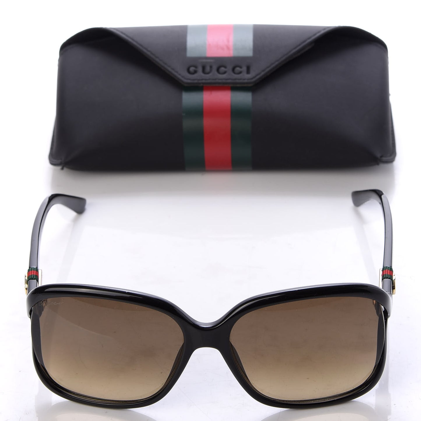 Web Sunglasses GG 3646/S Black