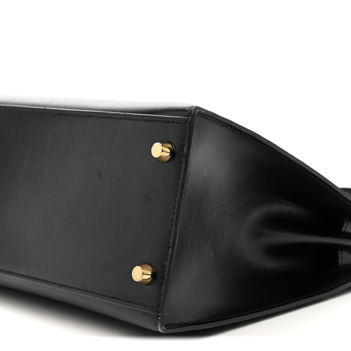 Box Kelly Sellier 28 Black