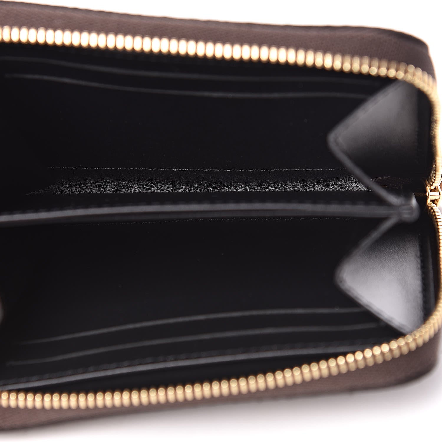 Louis Vuitton Monogram Giant Zippy Coin Purse 5 of 7