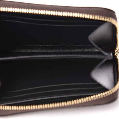 Louis Vuitton Monogram Giant Zippy Coin Purse 5 of 7