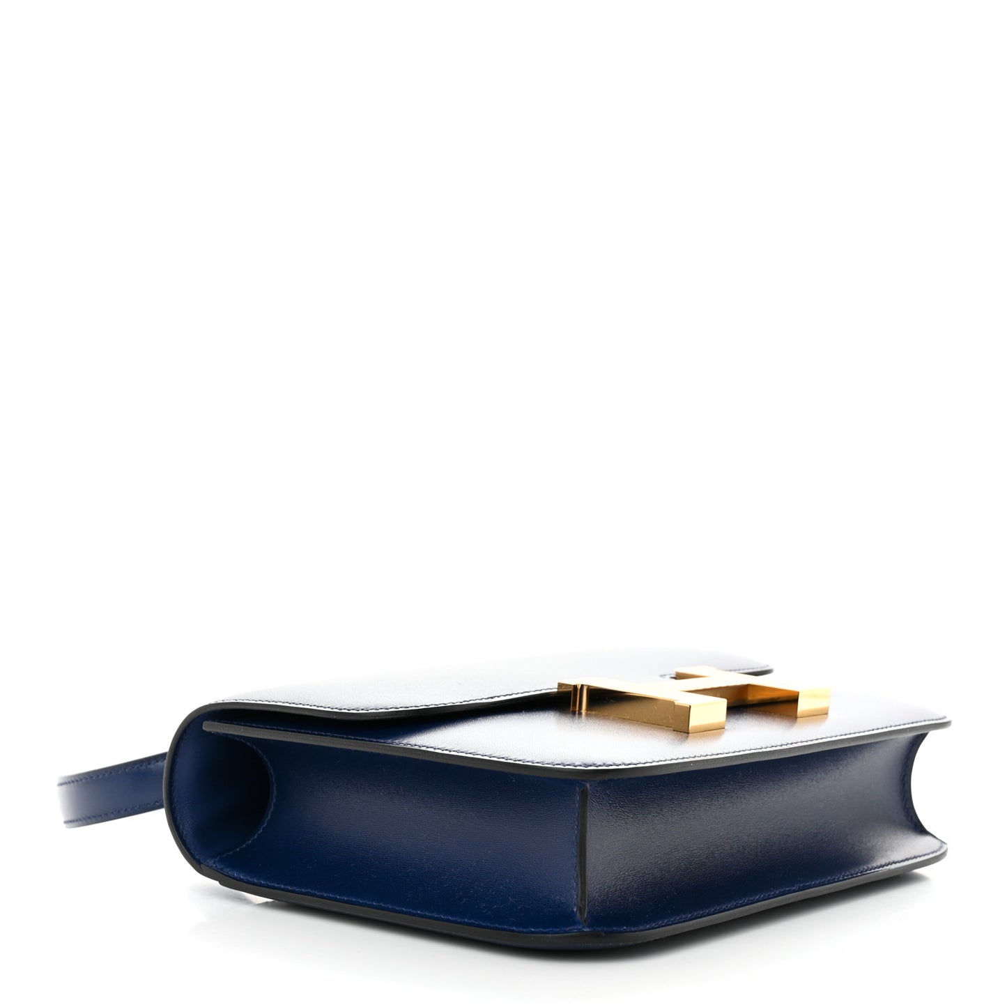 Box Constance 1-24 Bleu Saphir