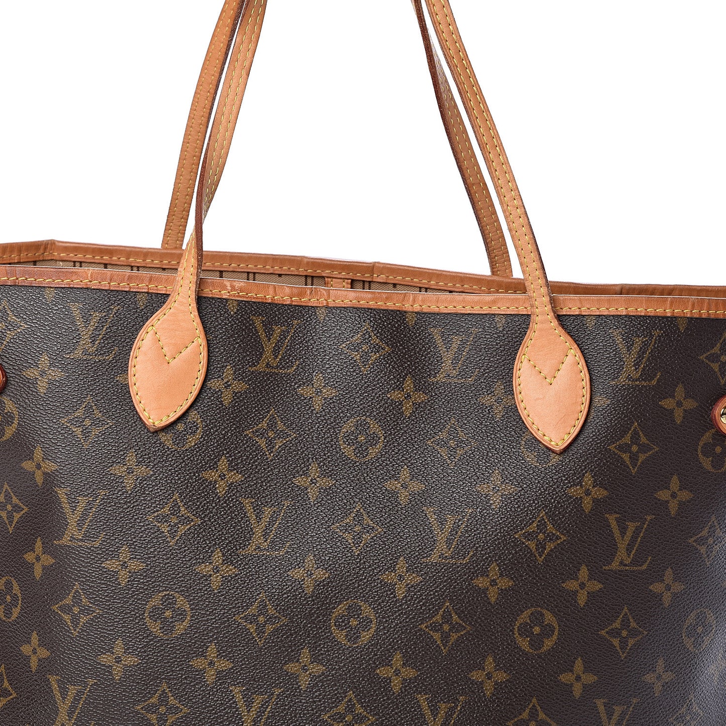 Monogram Neverfull MM