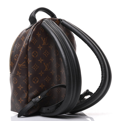 Louis Vuitton Reverse Monogram Palm Springs Backpack PM 2 of 16