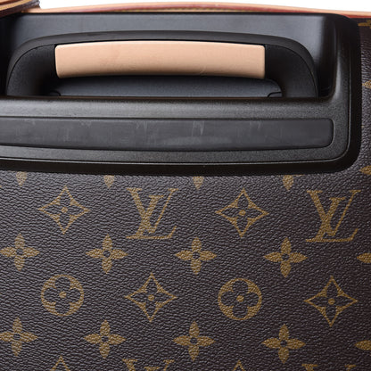 Louis Vuitton Monogram Pegase Legere 55 10 of 12