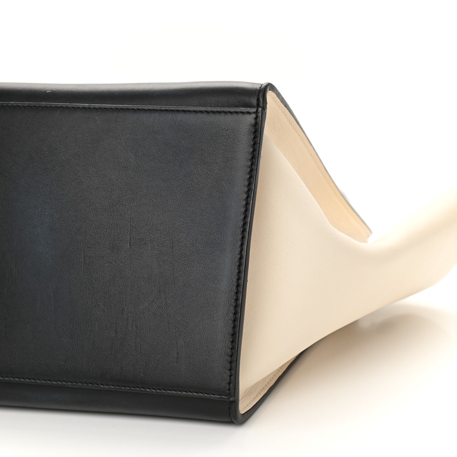 Celine Smooth Calfskin Medium Tri-Color 9 of 12