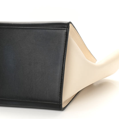 Celine Smooth Calfskin Medium Tri-Color 9 of 12