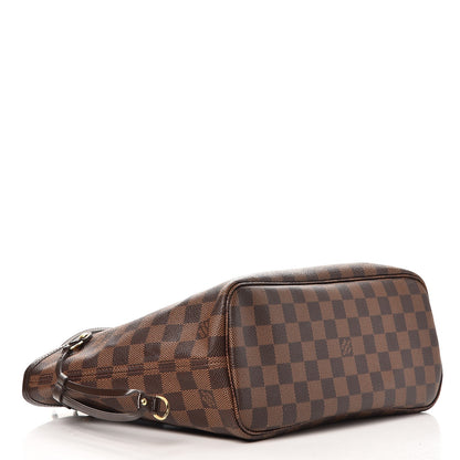 Louis Vuitton Damier Ebene Neo Neverfull PM 5 of 6