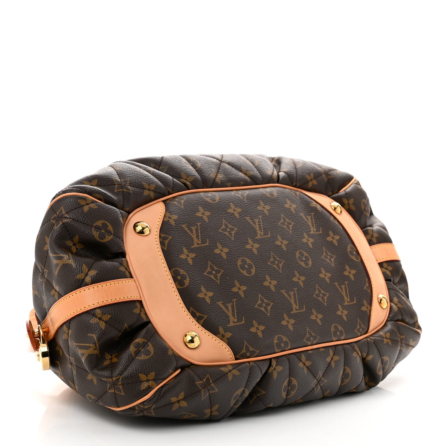 Monogram Etoile Bowling Bag