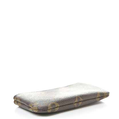 Louis Vuitton Monogram Key Pouch 4 of 7