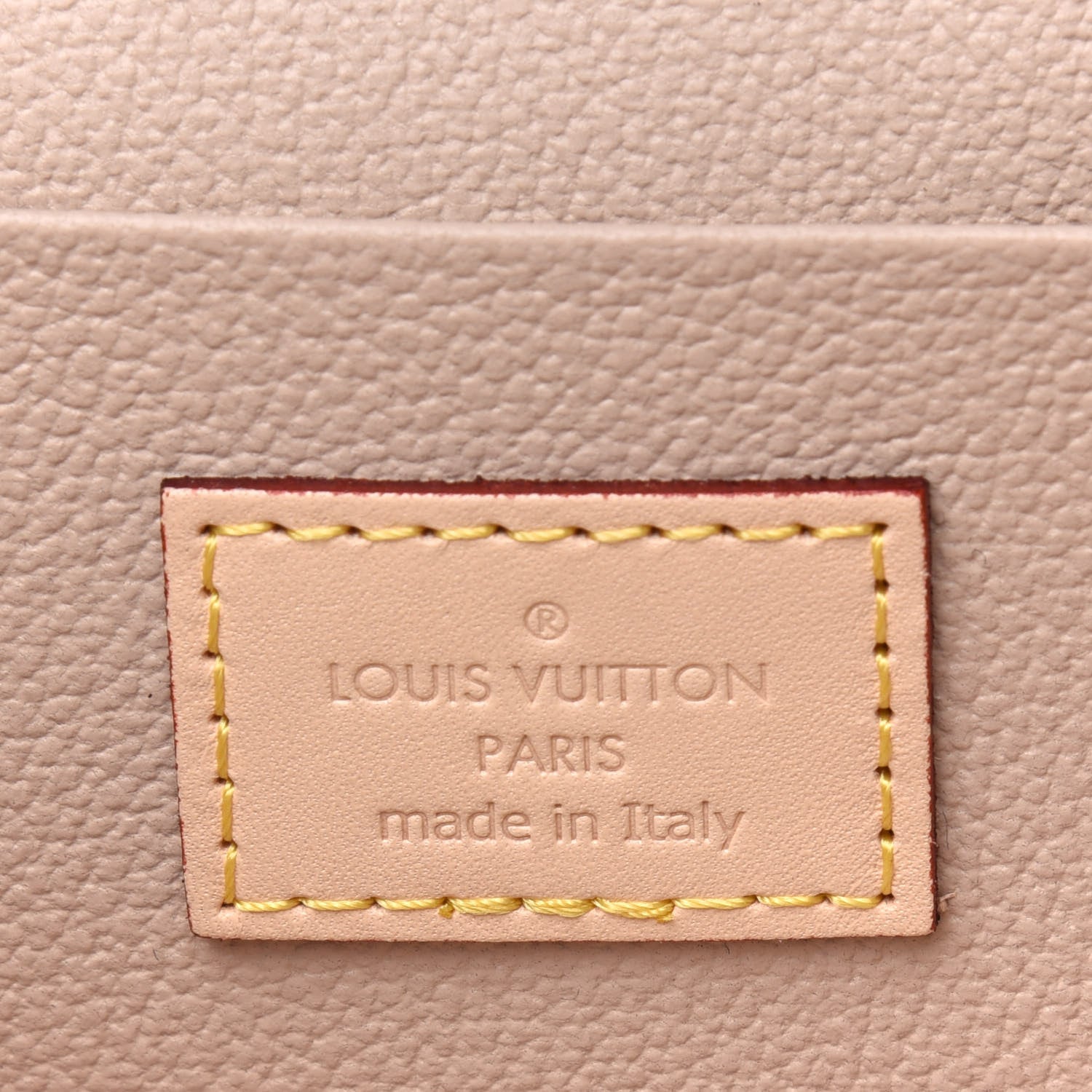 Louis Vuitton Monogram Nice Mini 6 of 12