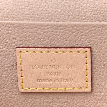 Louis Vuitton Monogram Nice Mini 6 of 12