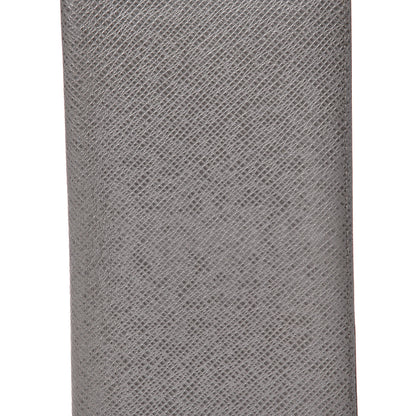 Louis Vuitton Taiga Porte Valeurs Organizer Wallet Glacier 8 of 12