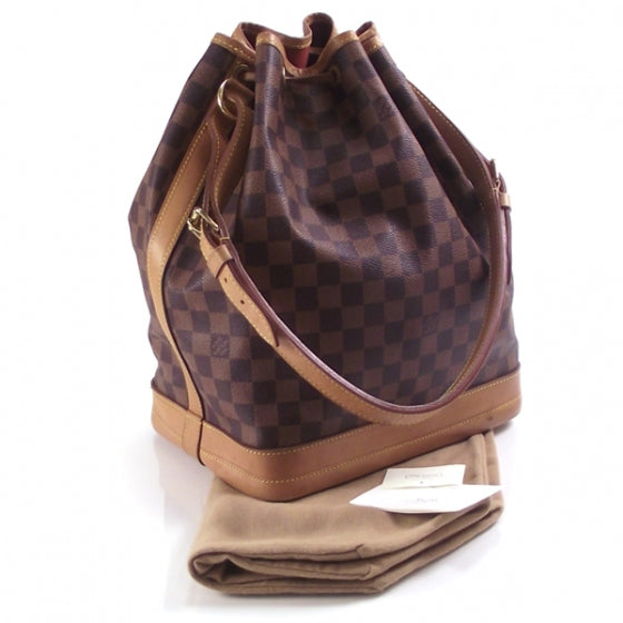 Damier Noe Lt. Ed.