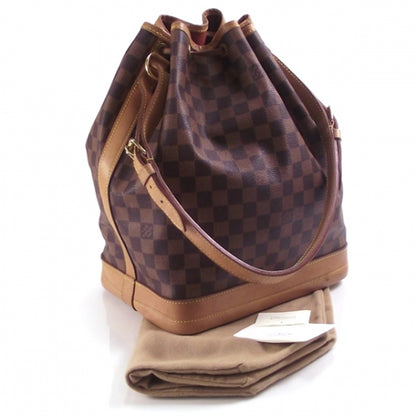 Louis Vuitton Damier Noe Lt. Ed. 3 of 10