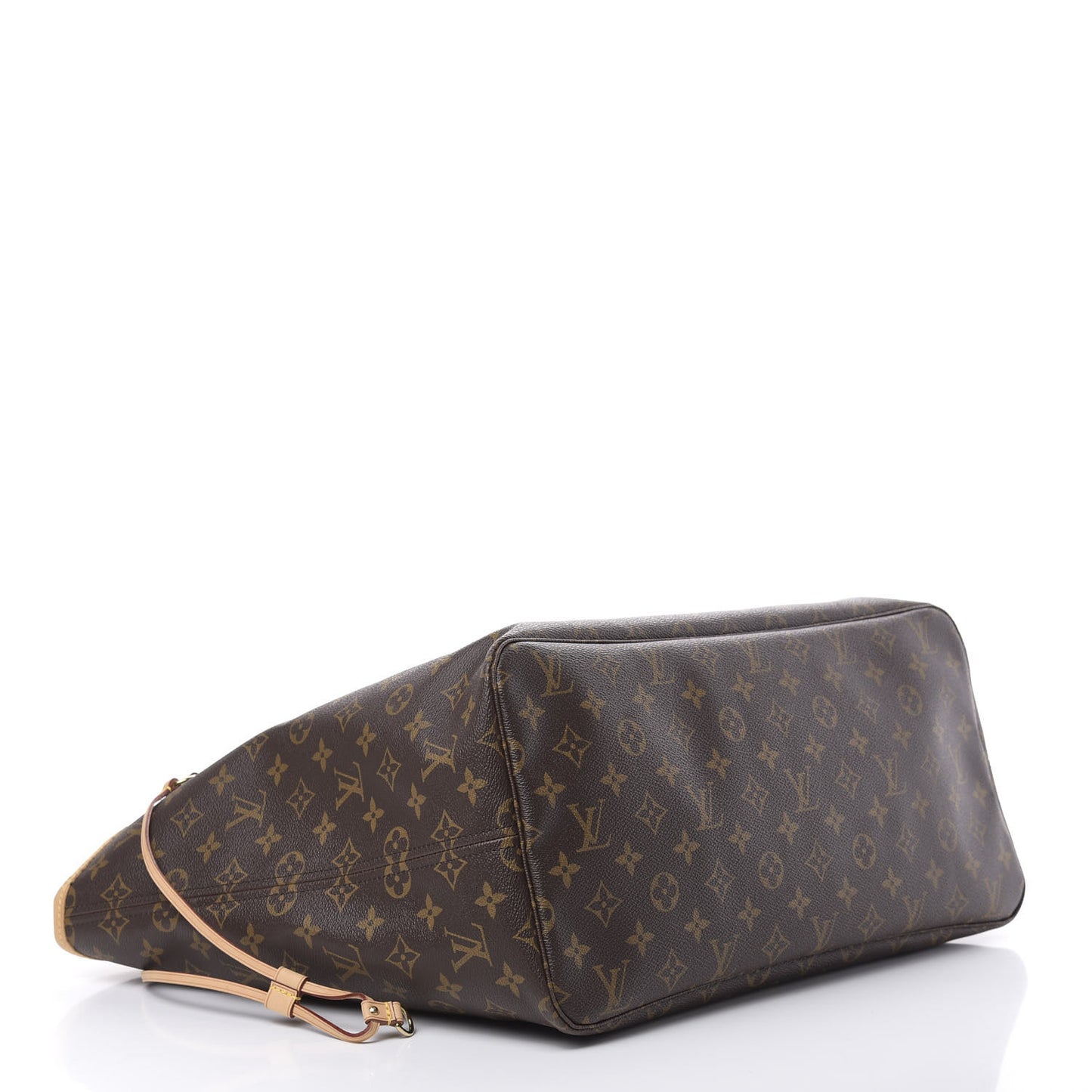 Monogram Neo Neverfull GM Mimosa