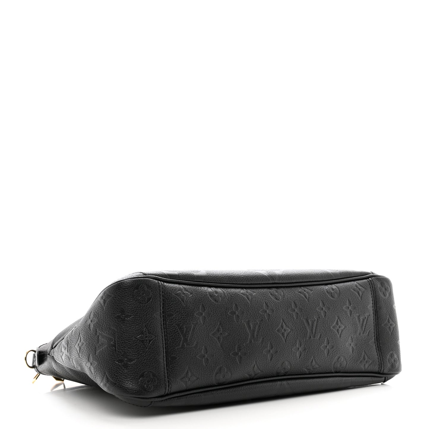 Empreinte Monogram Giant Trianon MM Black