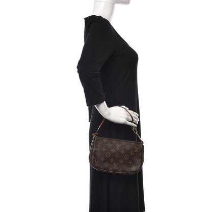 Louis Vuitton Monogram Pochette Accessories 2 of 9