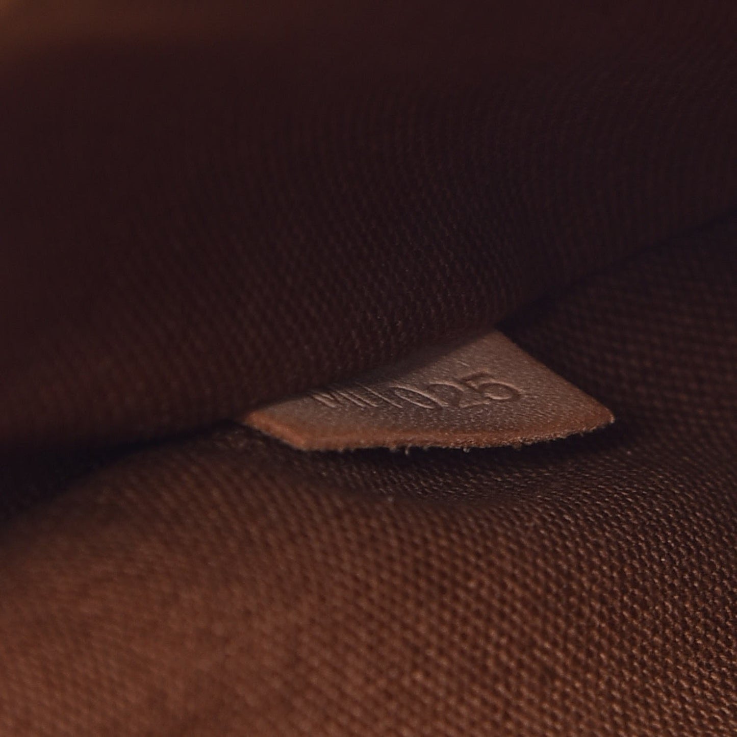 Monogram Bosphore Pochette