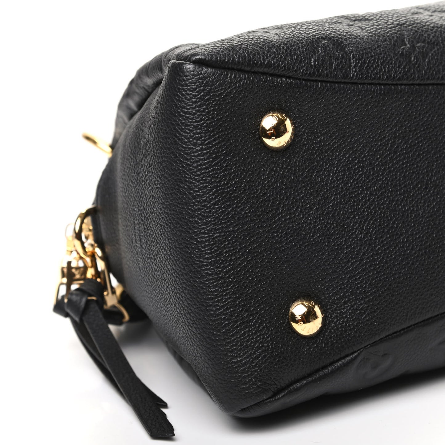 Empreinte Ponthieu PM Black