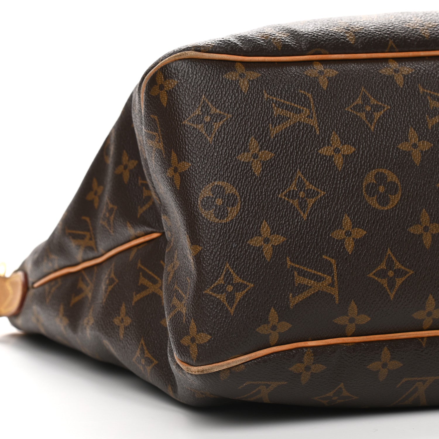 Louis Vuitton Monogram Delightful MM 8 of 9