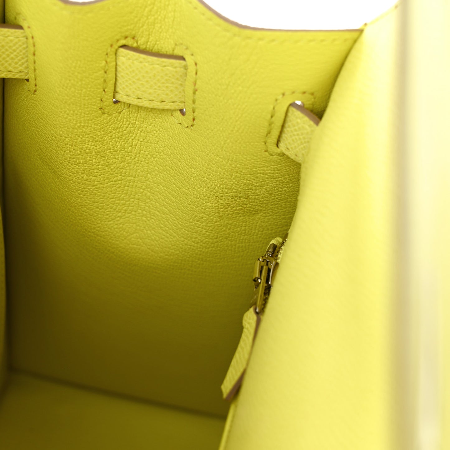 Epsom Kelly Sellier 32 Soufre