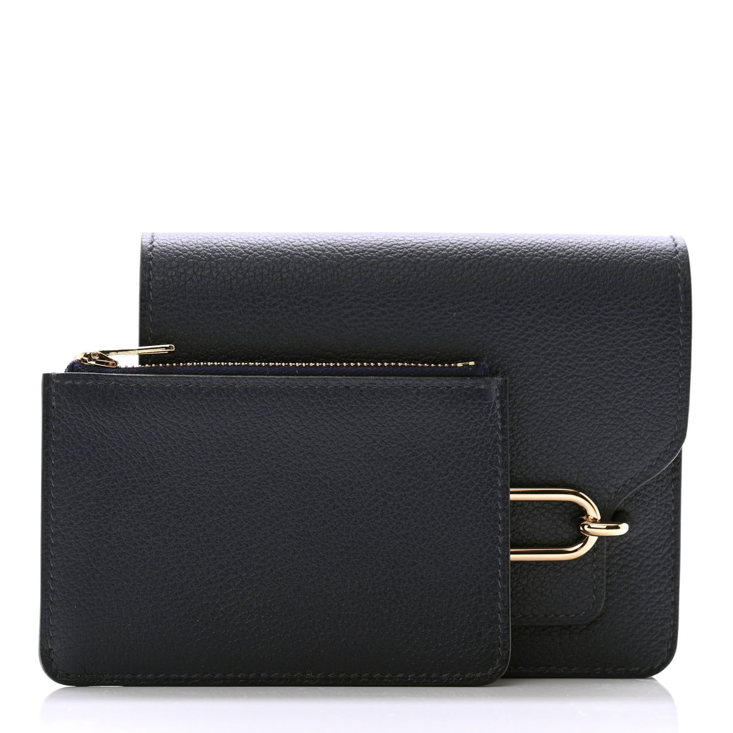 Evercolor Roulis Slim Wallet Bleu Nuit
