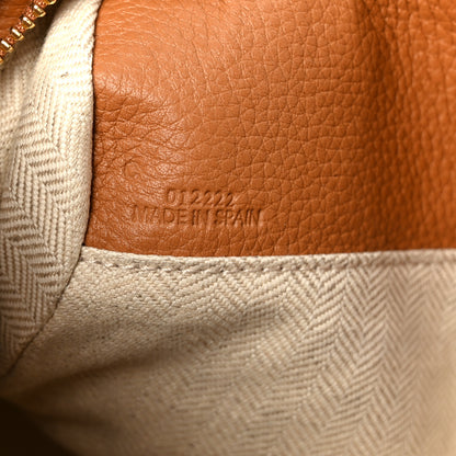 Loewe Calfskin Medium Puzzle Bag Tan 7 of 11