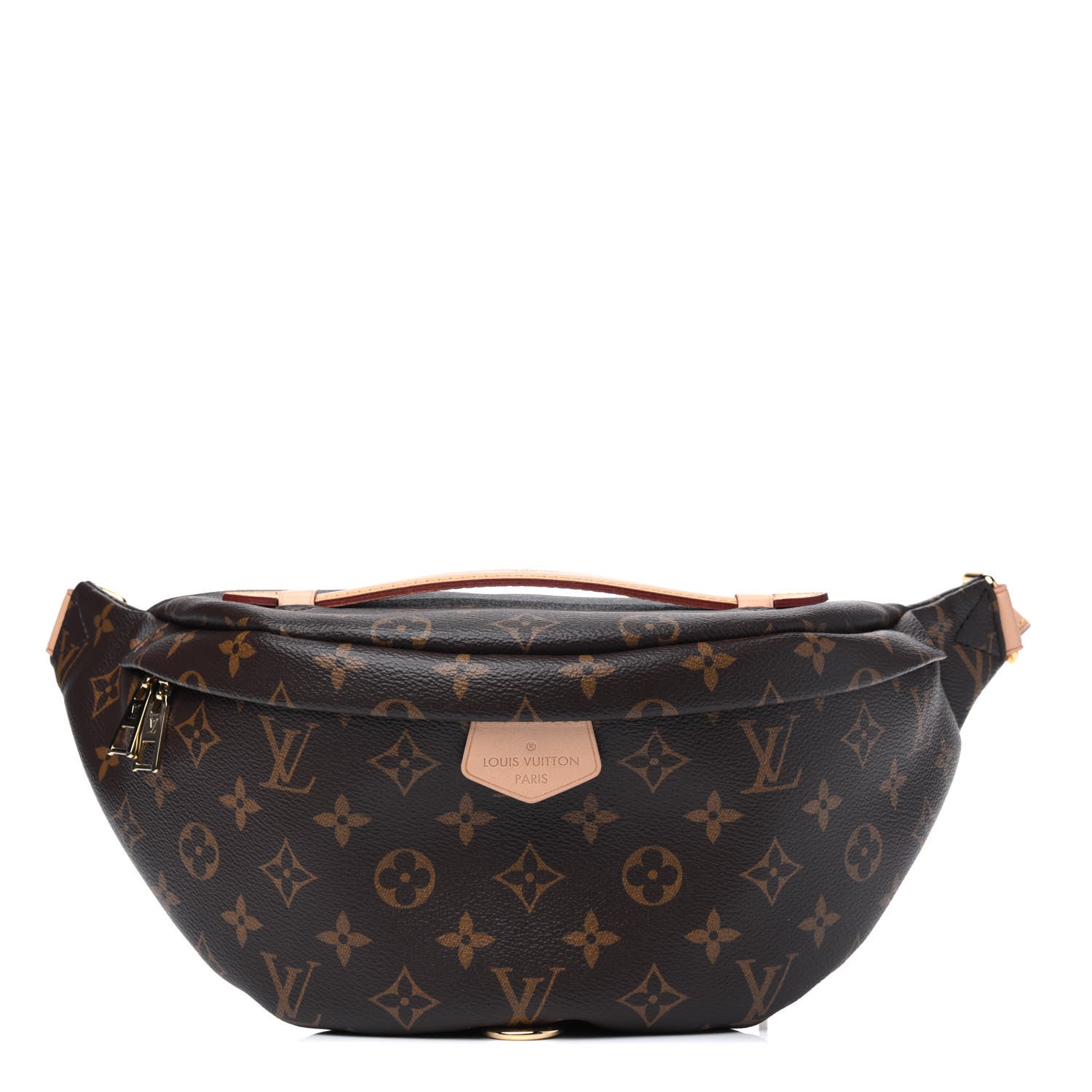 Louis Vuitton Monogram Bumbag 1 of 9