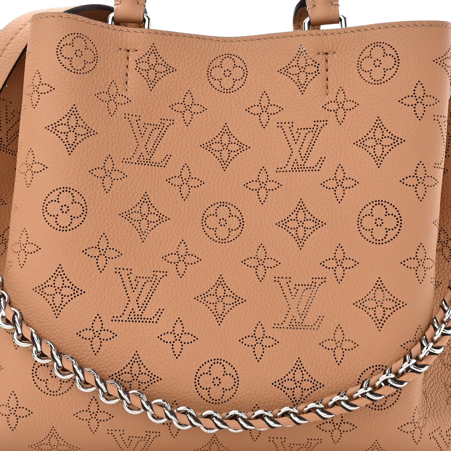 Louis Vuitton Mahina Bella Tote Arizona 7 of 9