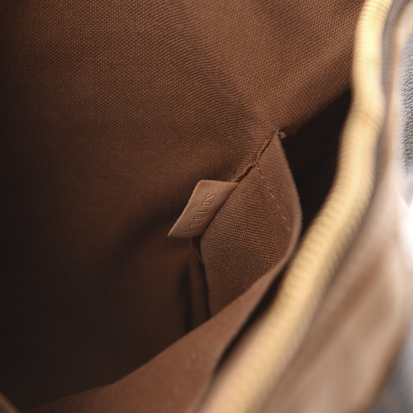 Monogram Palermo PM