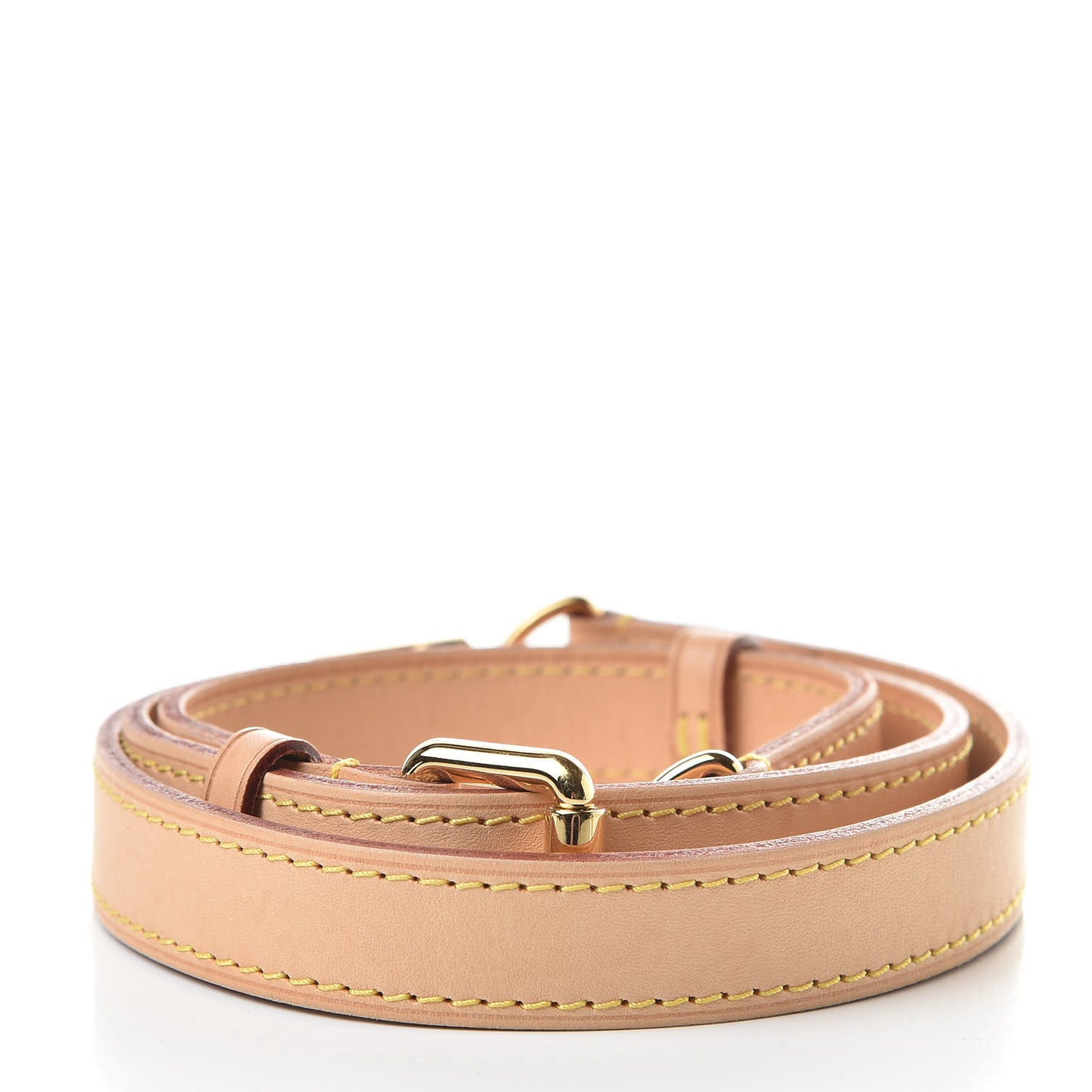 Vachetta 20mm Adjustable Shoulder Strap