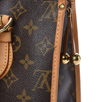 Louis Vuitton Monogram Popincourt Haut 14 of 16