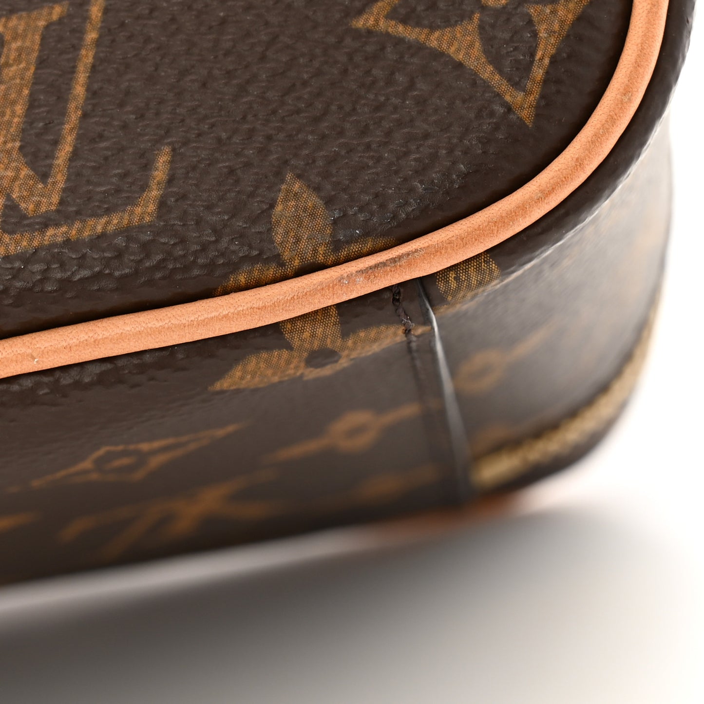 Monogram Nice Mini