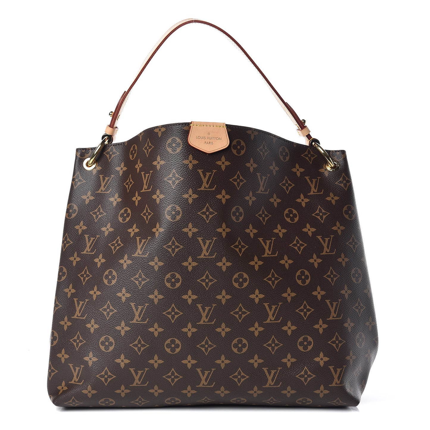 Monogram Graceful MM