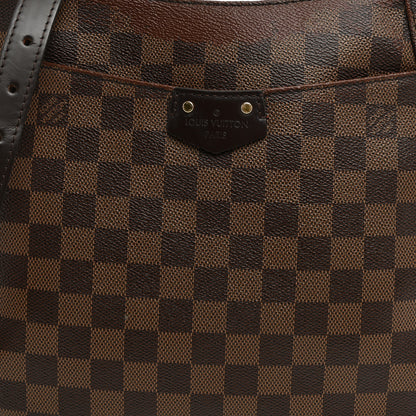 Louis Vuitton Damier Ebene South Bank Besace 8 of 11
