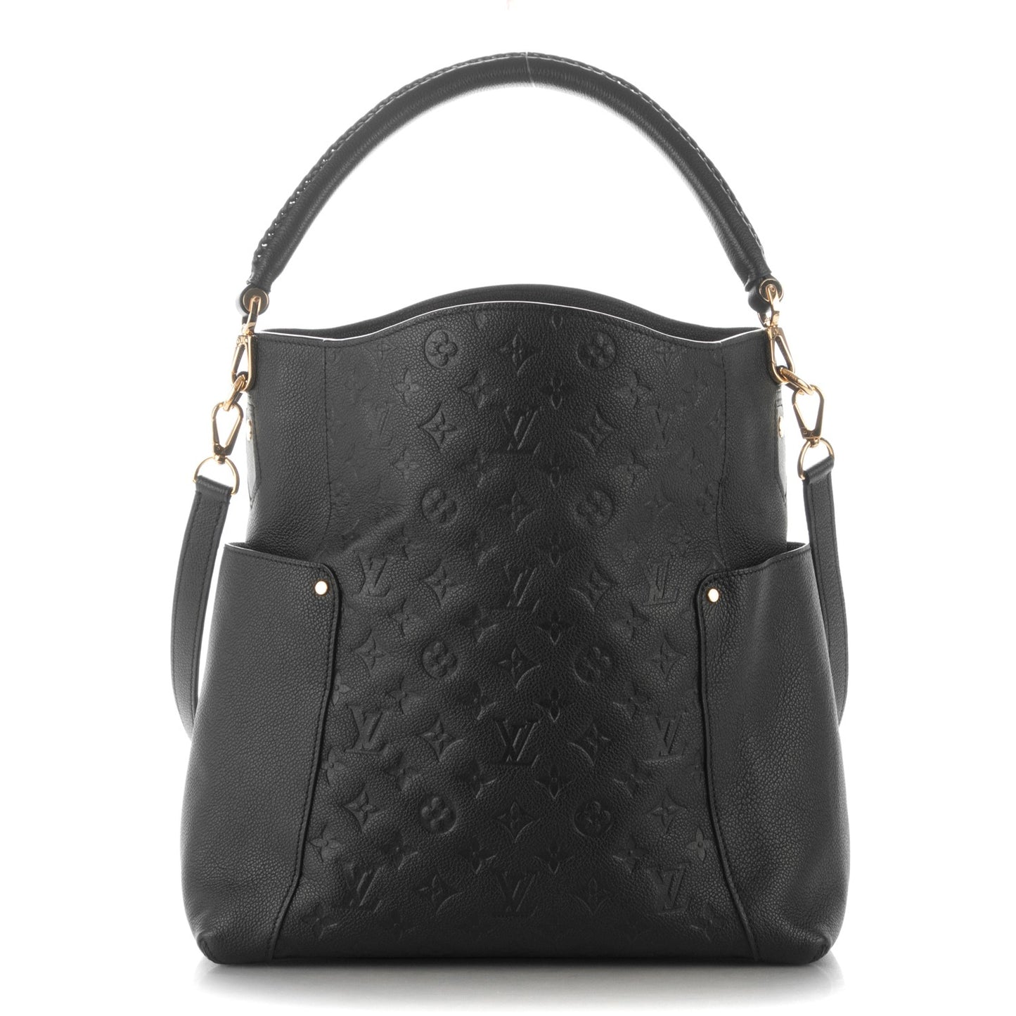 Empreinte Bagatelle Black