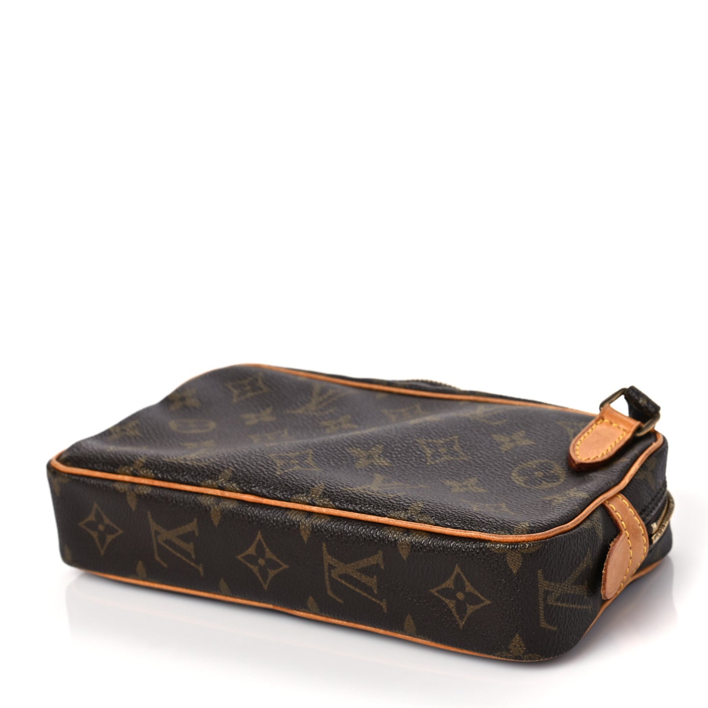 Monogram Pochette Marly Bandouliere