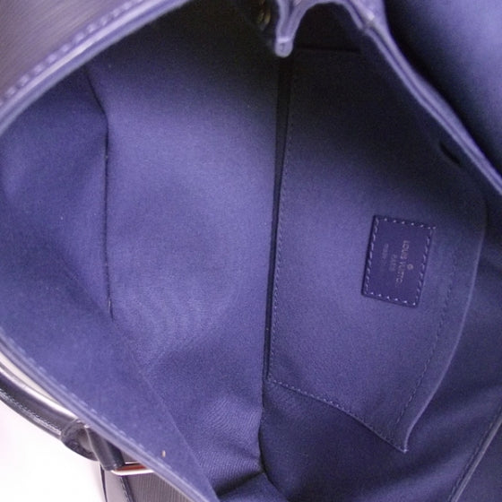 Epi Segur PM Blue